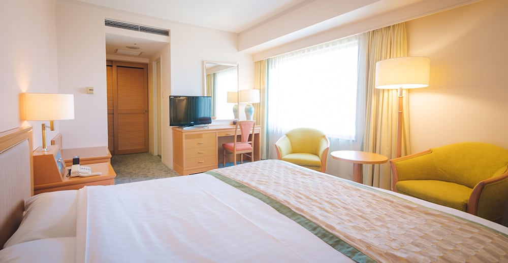 Jr Hotel Clement Tokushima 8/50