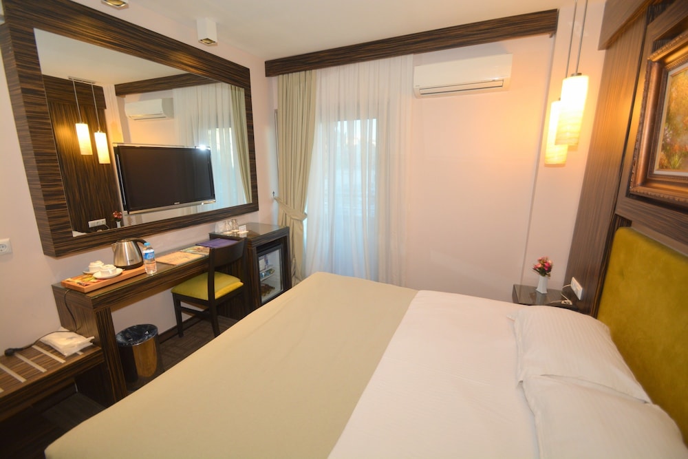 Hotel Istankoy Kusadasi 19/50