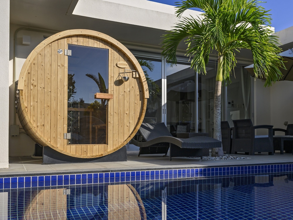 Pool Villa Imadomari by Coldio Premium 4/72