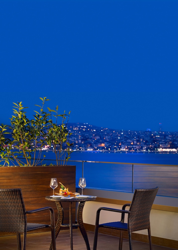 Port Bosphorus Hotel 4/51
