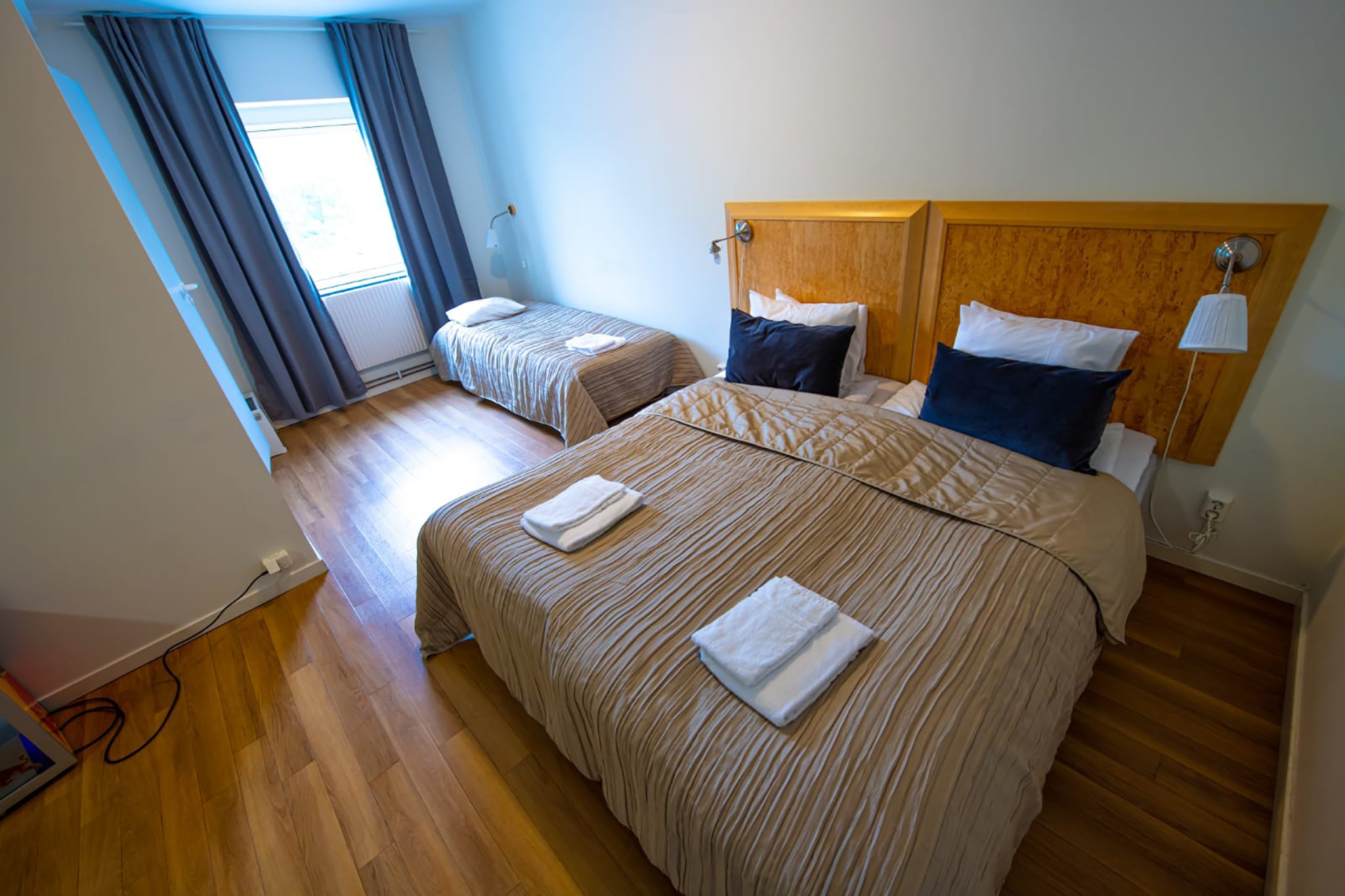 Hotell Kvarntorget 7/35