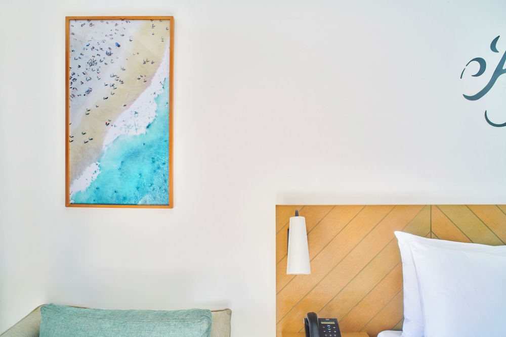 Marassi Boutique Hotel-Blanca 13/31