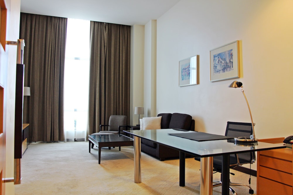 Holiday Inn Melaka 50/78