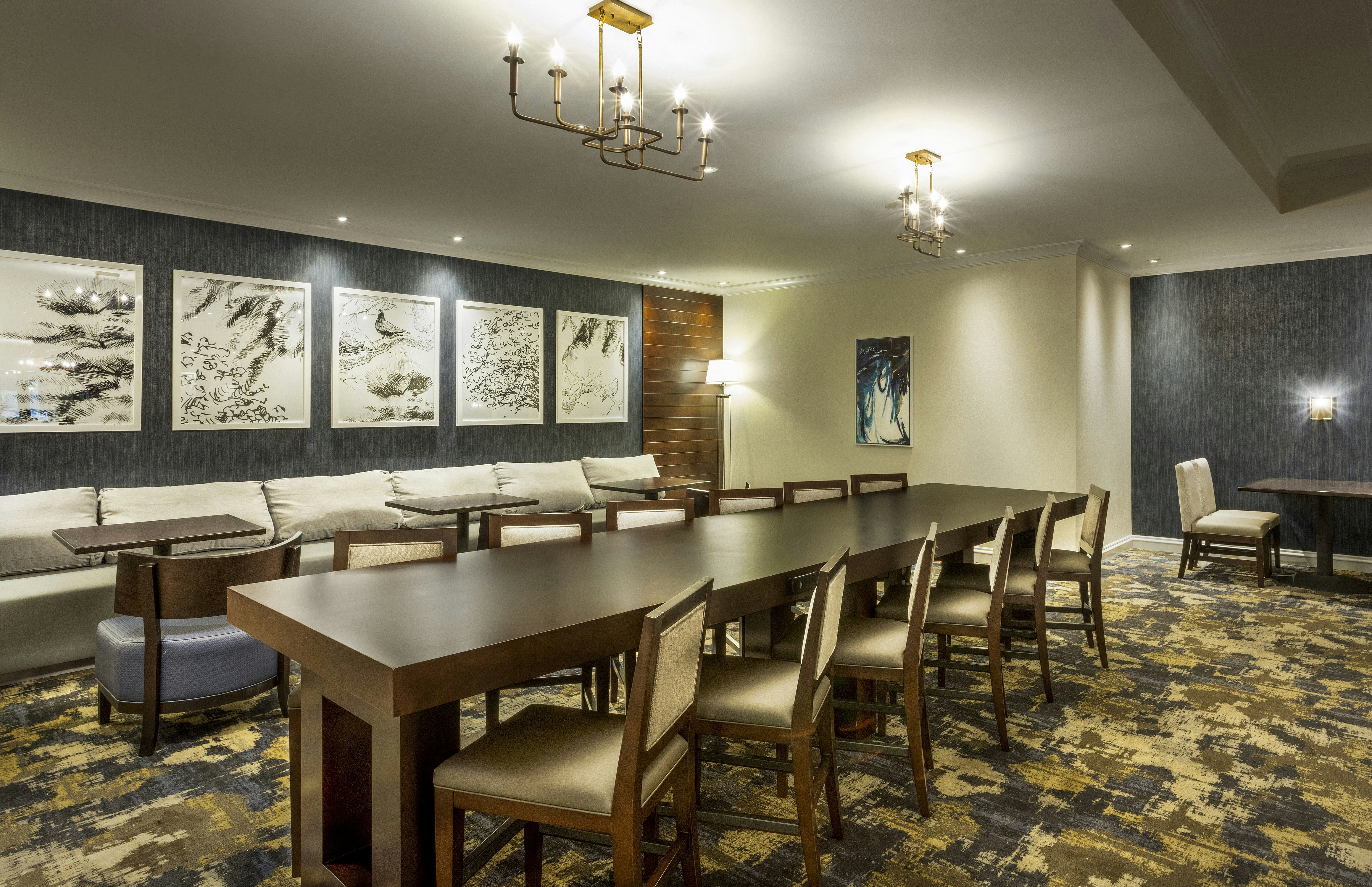DoubleTree by Hilton Columbia South Carolina 25/43
