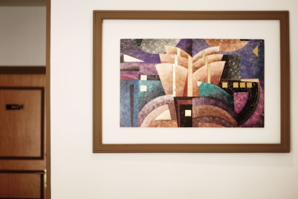 Hotel Moris 43/64