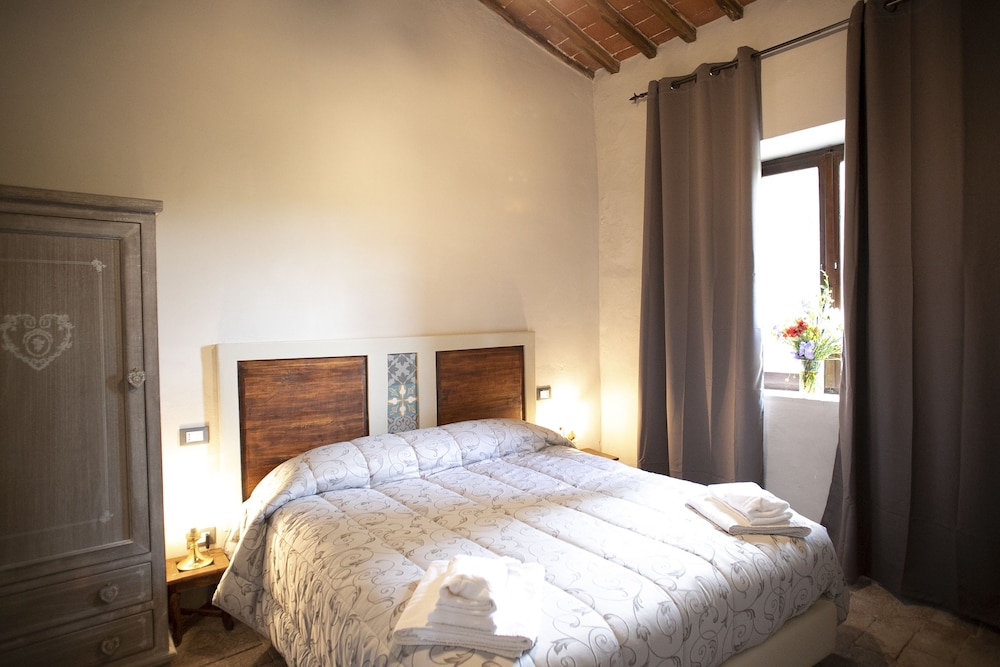 Agriturismo Borgo Casa Al Vento 6/50