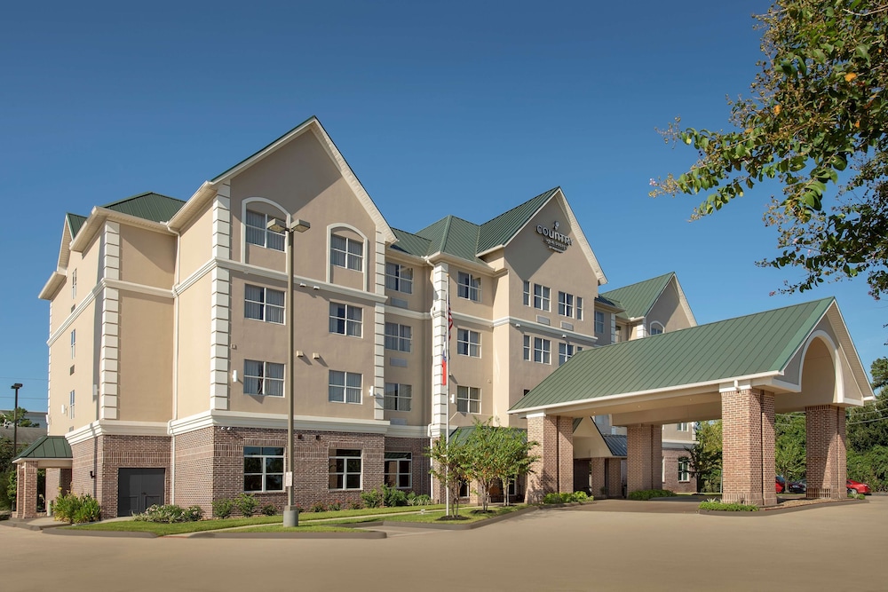 Country Inn & Suites by Radisson, Humble IAH East 1/31