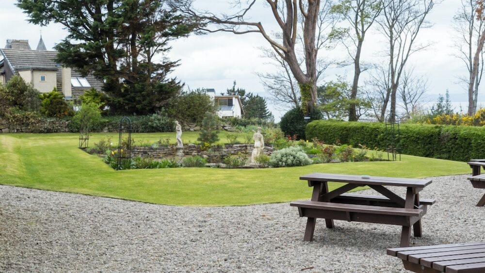 Invernairne guest house 73/78