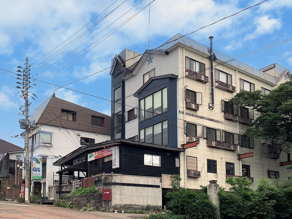 Star Hotel Akakura 2/45
