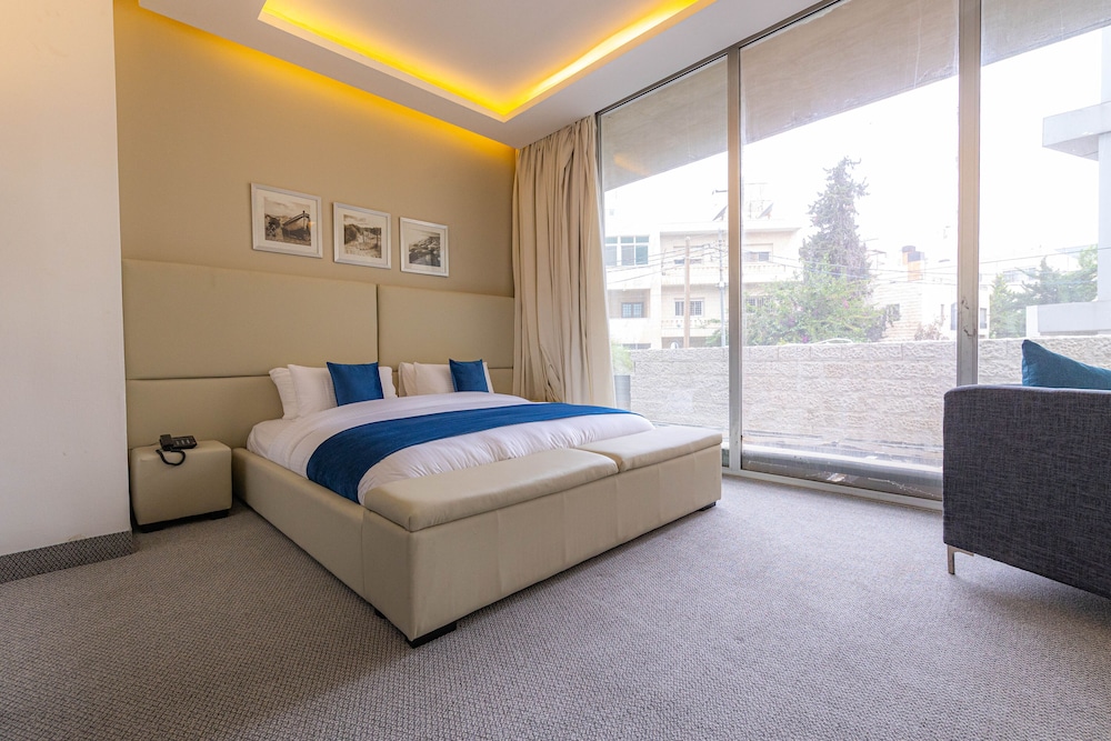 Boho Boutique Hotel Amman 19/36