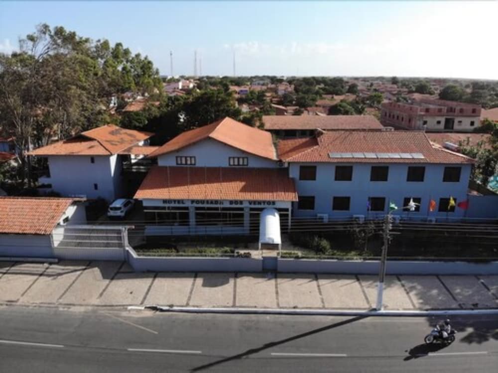 Hotel Pousada Dos Ventos 8/65