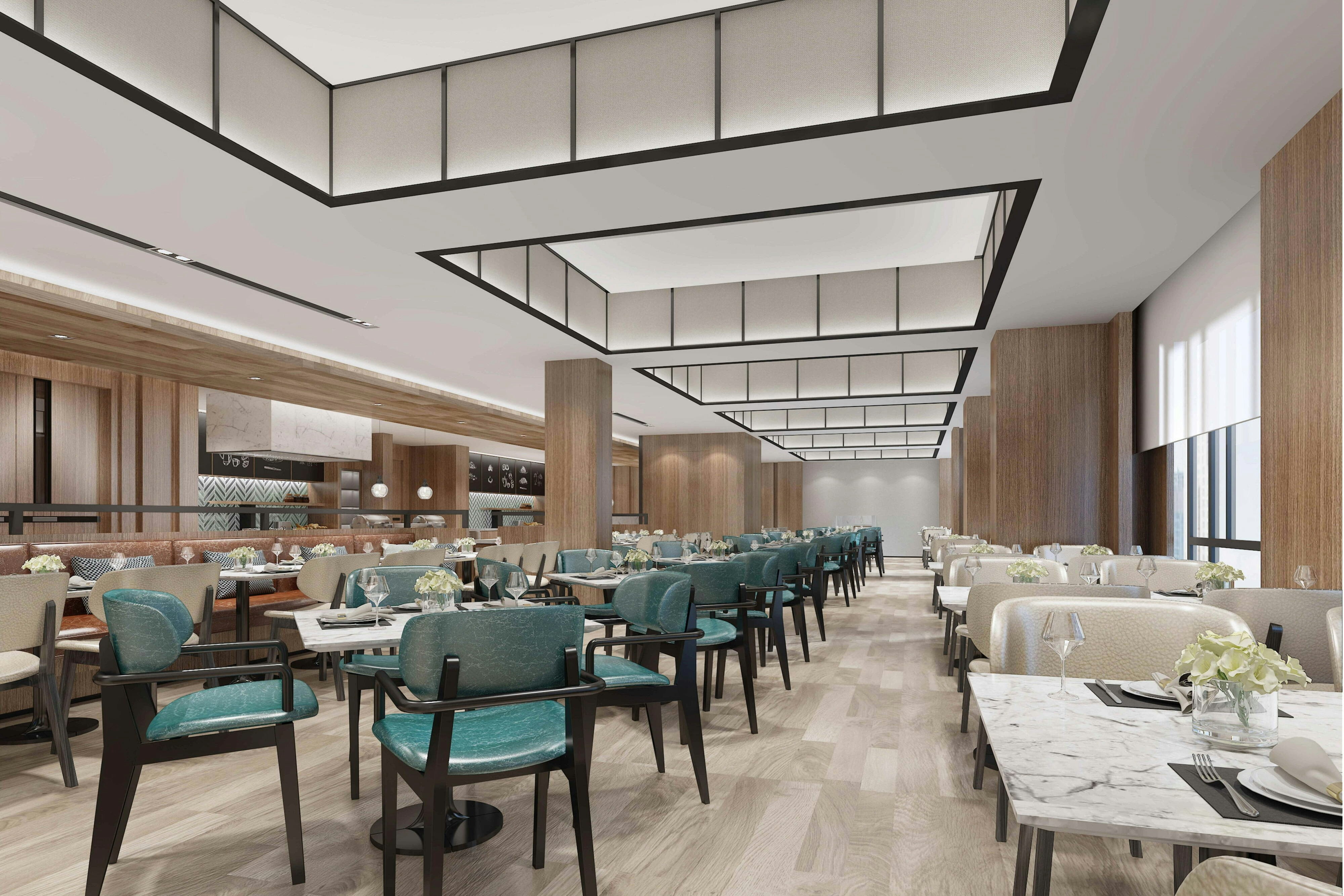 Fairfield by Marriott Ningbo Yinzhou 5/5