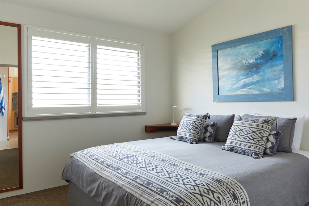 Byron Quarter Holiday Apartments 15/44
