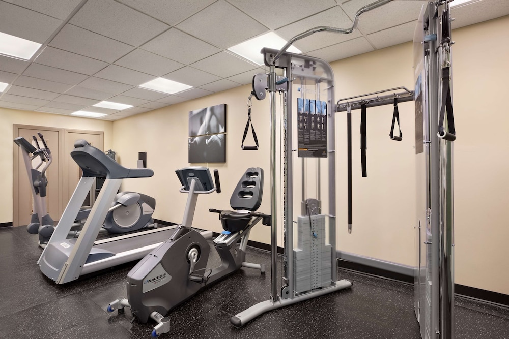 Country Inn & Suites By Radisson, Annapolis, MD 30/62