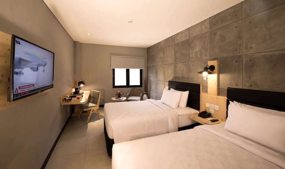 Ayaartta Hotel Malioboro 12/55