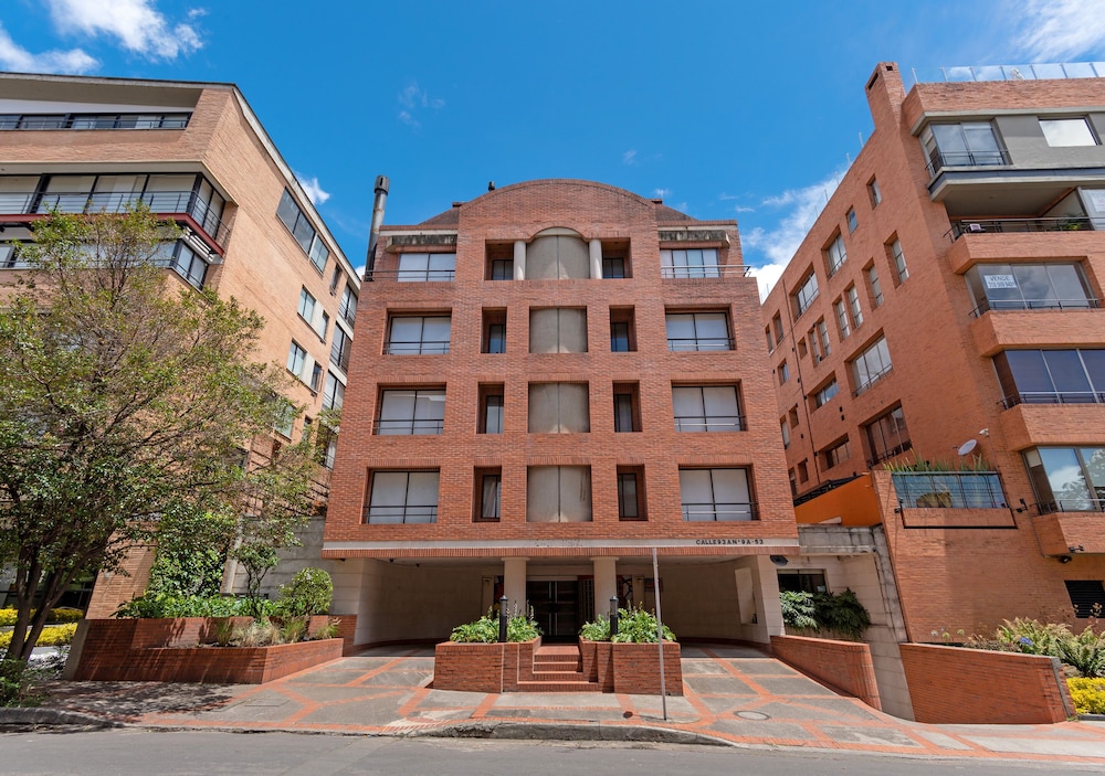 CASA REAL 4/51