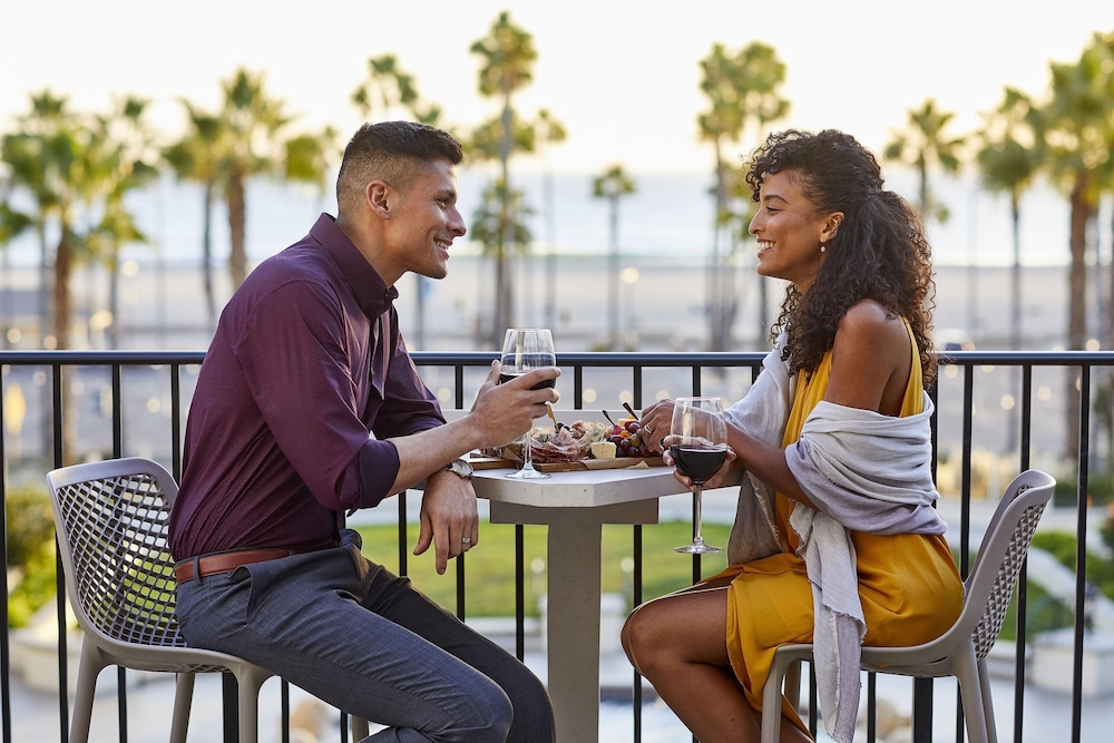 Hyatt Regency Huntington Beach Resort Spa 35/48