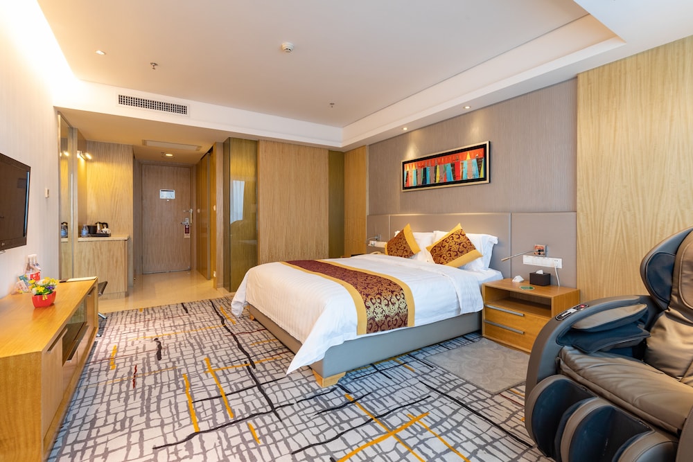 Pearl River International Hotel 23/50