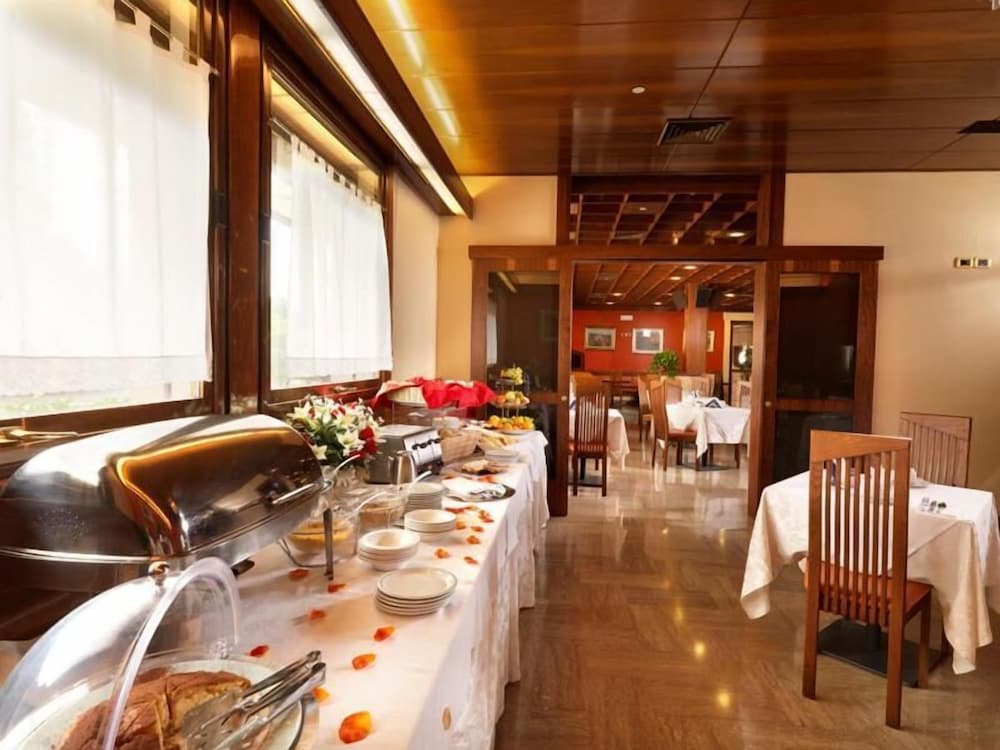 Hotel Al Pino Verde 20/27