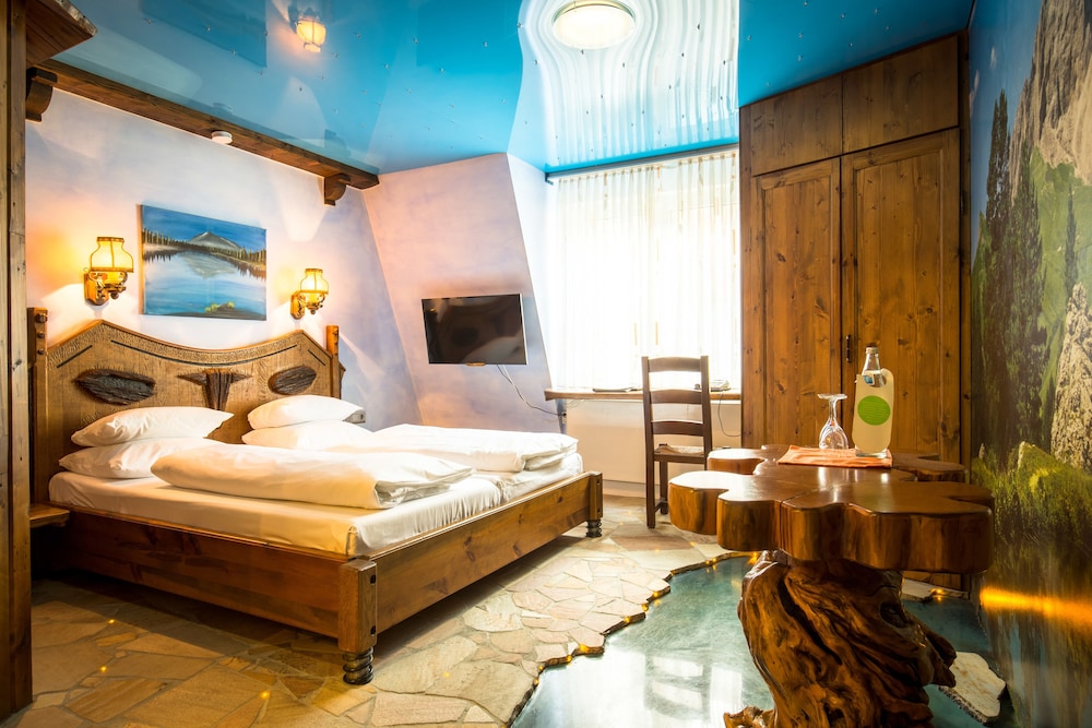 Allvitalis Traumhotel 8/47