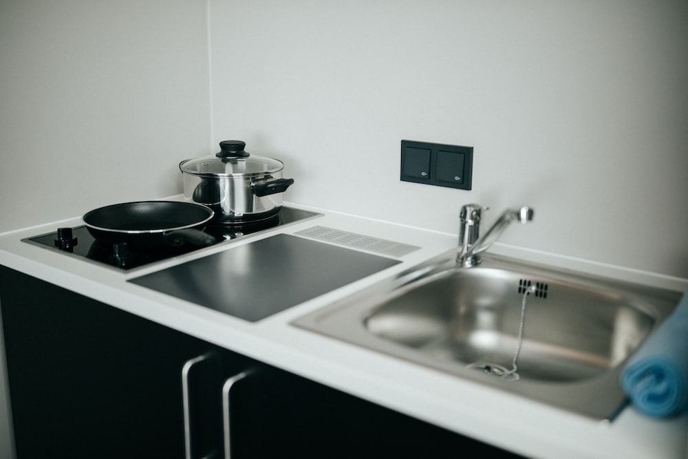 JustStay Ratingen Hotel & Apartments 29/50