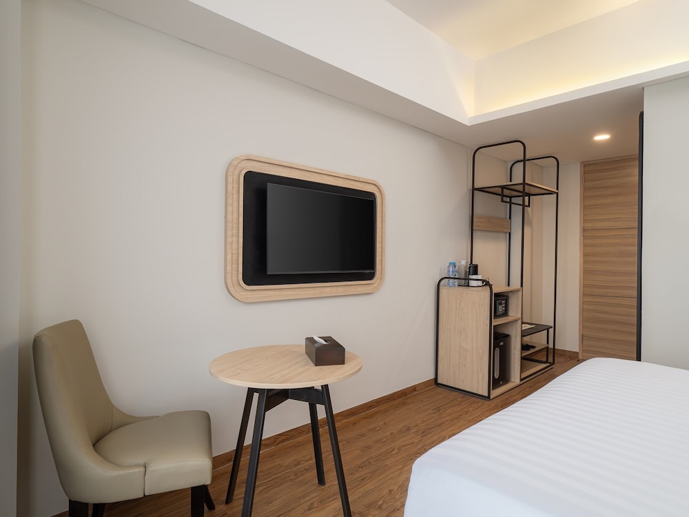 Luminor Hotel Padjadjaran Bogor 17/37