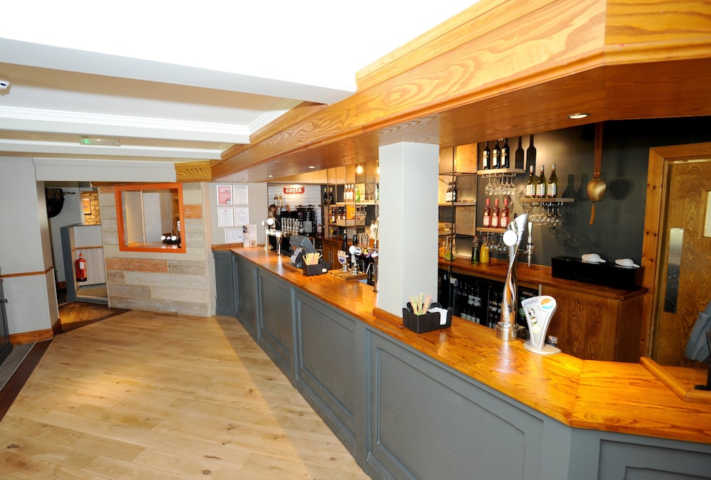 Premier Inn Lincoln (Canwick) Hotel 10/66