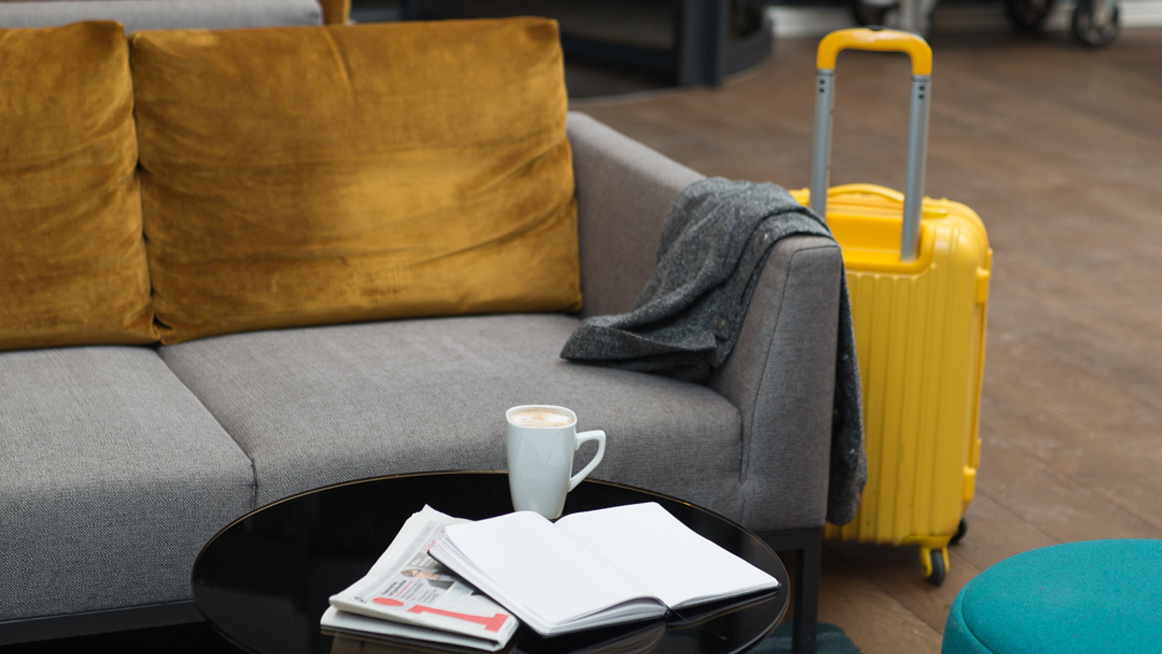 Staybridge Suites London - Vauxhall by IHG 32/66