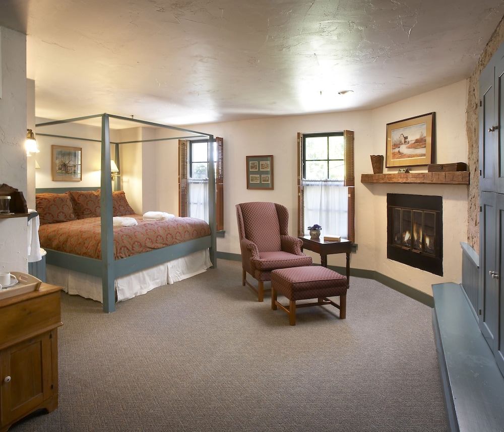 Washington House Inn 51/70