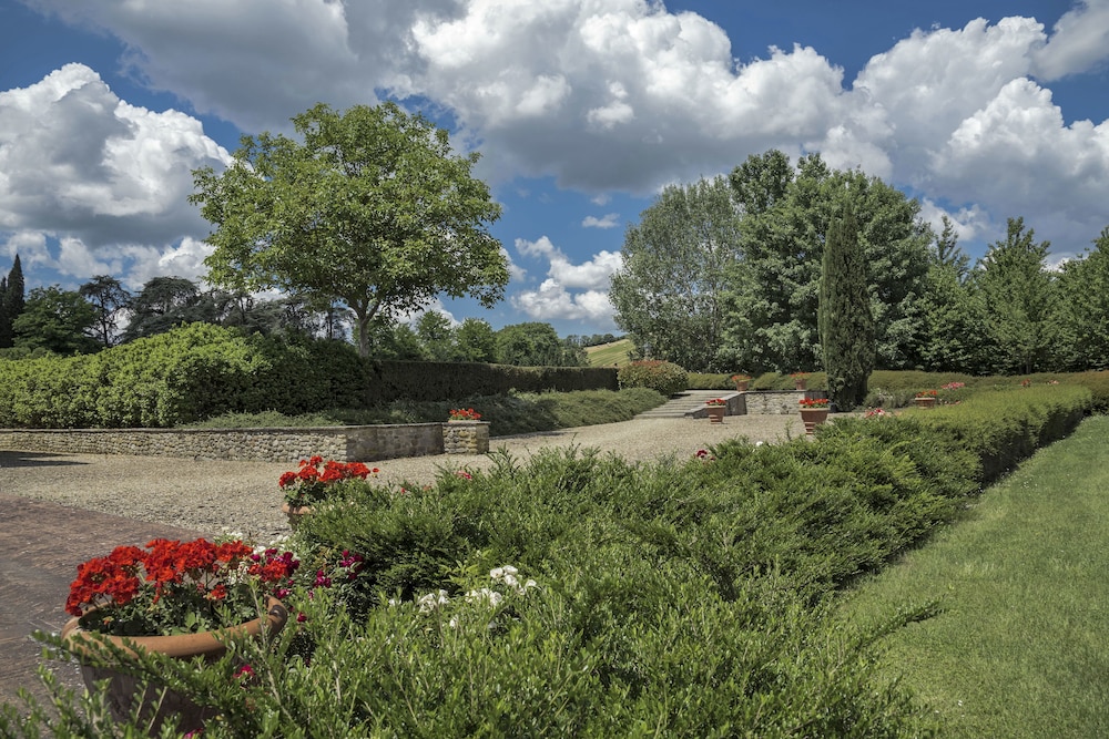 Viesca Suites & Villas Il Borro Toscana 45/50
