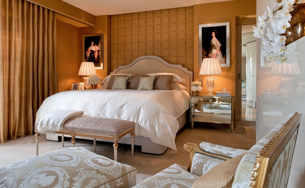 Four Seasons Hotel George V, Paris 15/62