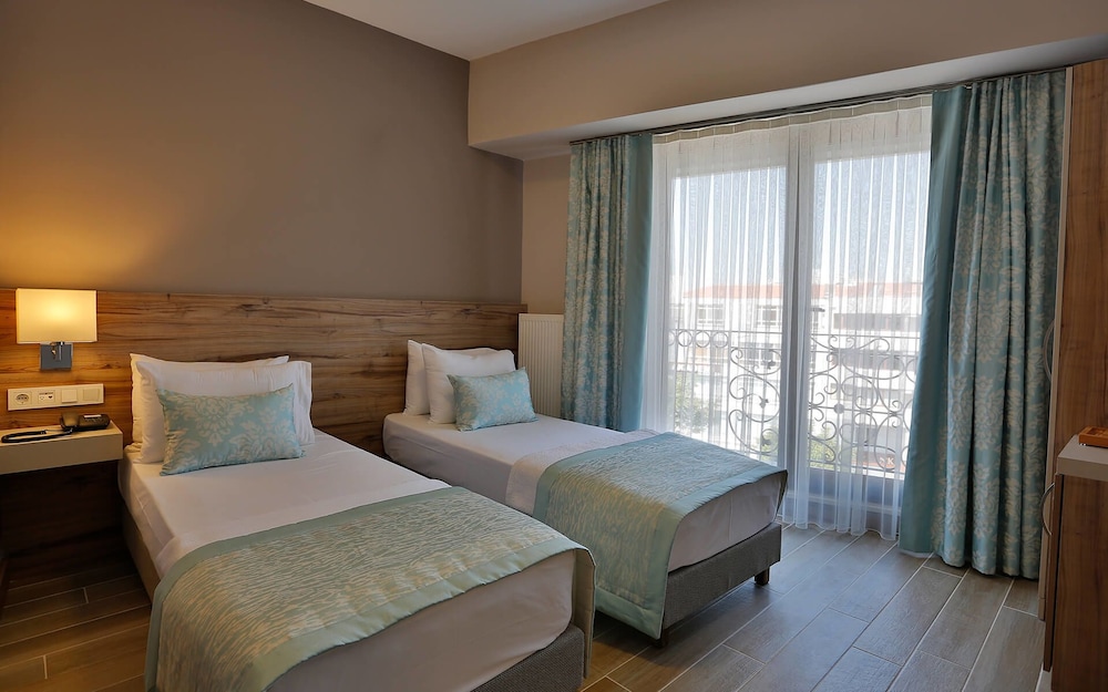Kule Hotel 24/60