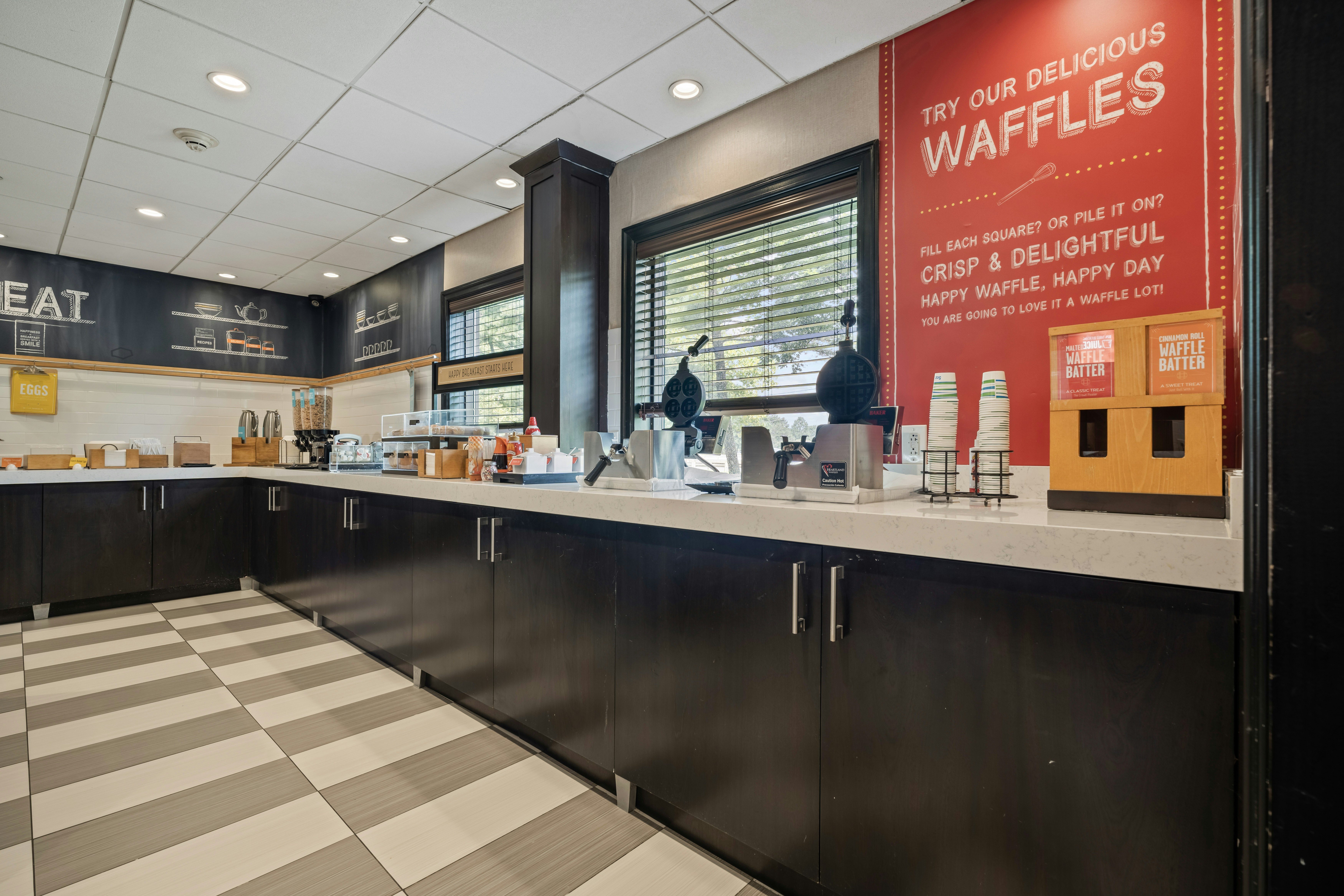 Hampton Inn Ridgefield Park 9/48