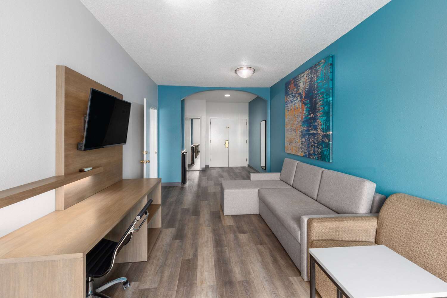 MainStay Suites Decatur River City 28/43