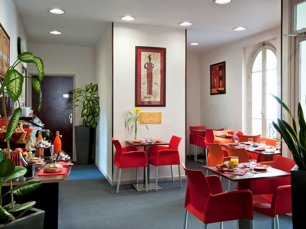 Aparthotel Adagio Access Paris Philippe Auguste 28/46