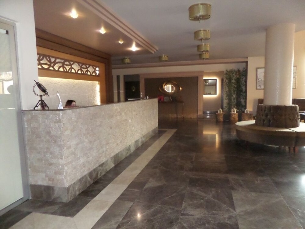 Hotel Labella Bergama 4/24