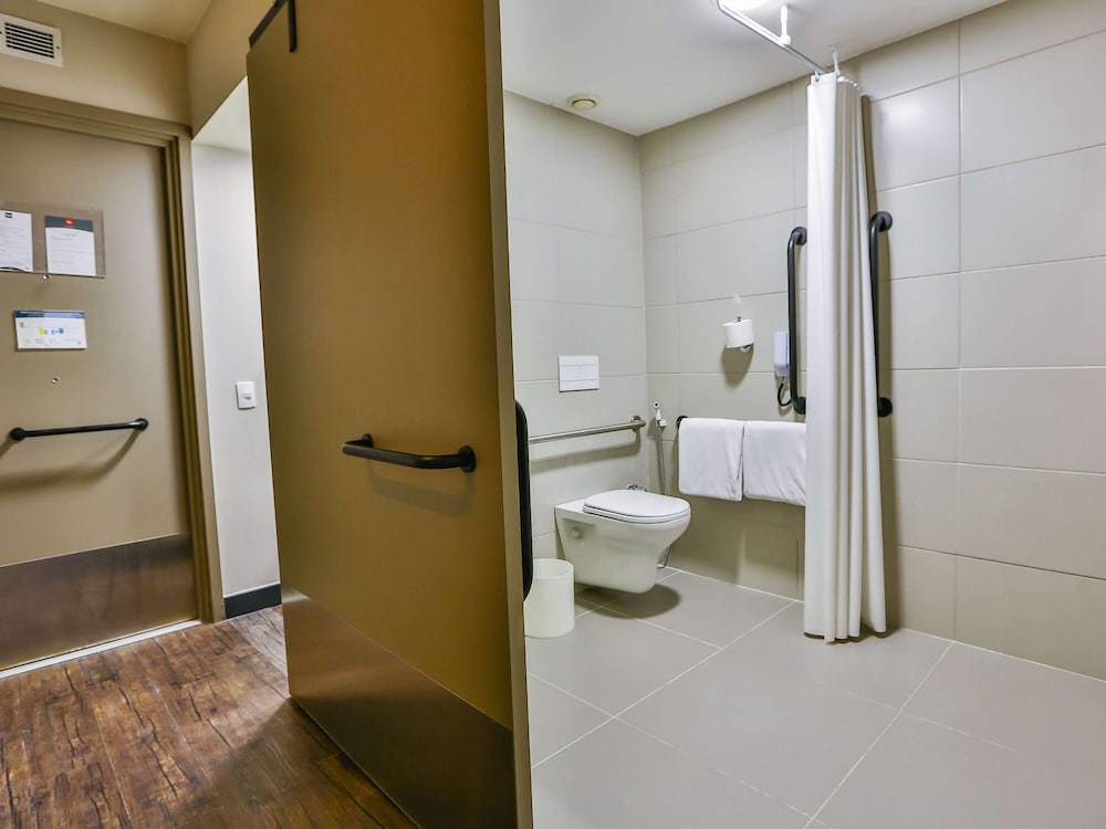 Ibis Sao Paulo Morumbi 13/75