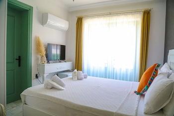 Elda Alacati Boutique Hotel 9/25