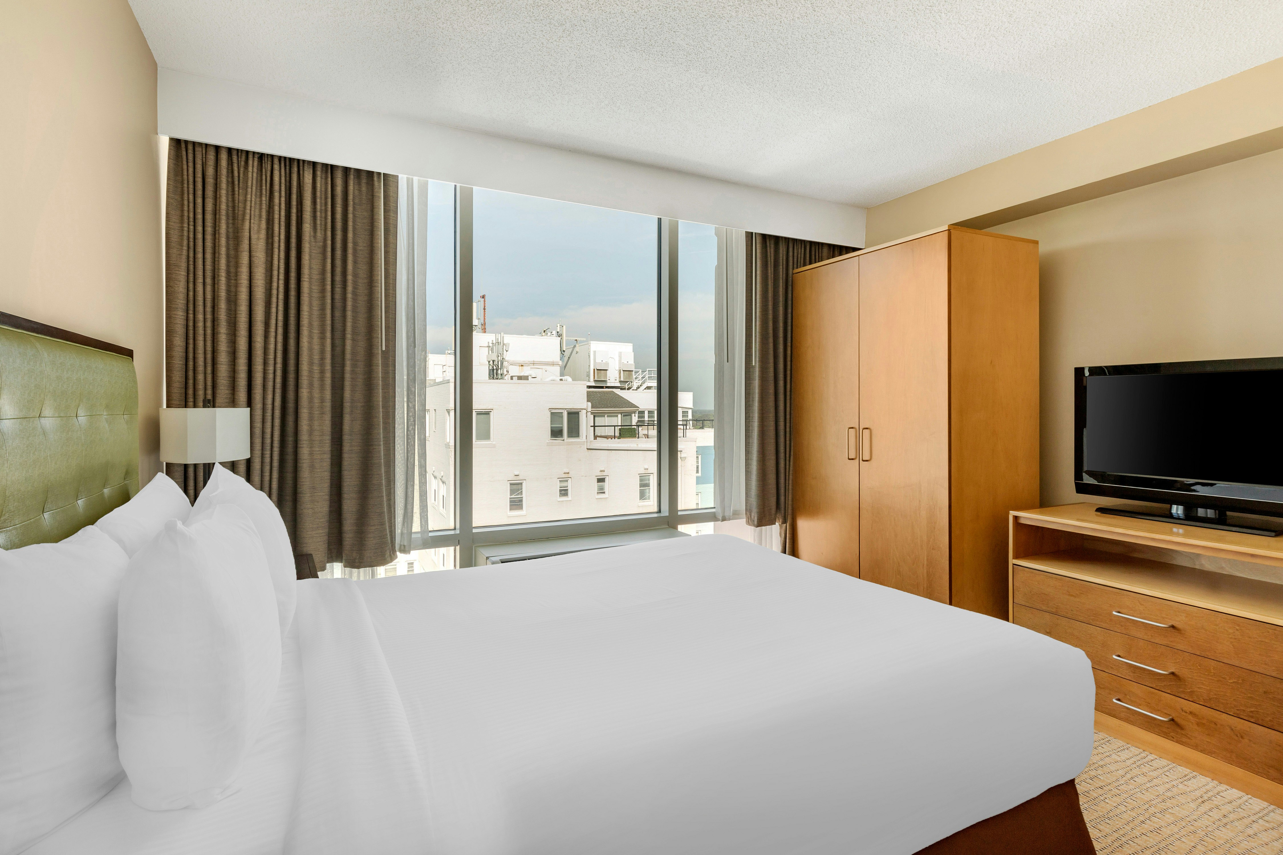 Hilton Vacation Club Ocean Beach Club Virginia Beach 9/24
