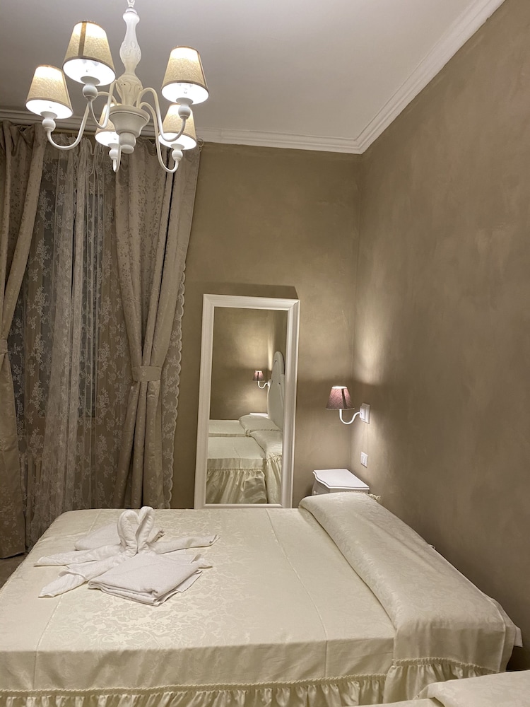 Boutique Hotel Calais Milano 17/63