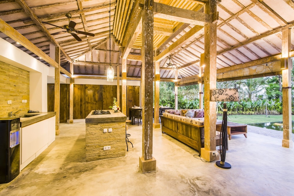 The Melaya Villas Bali 5/50