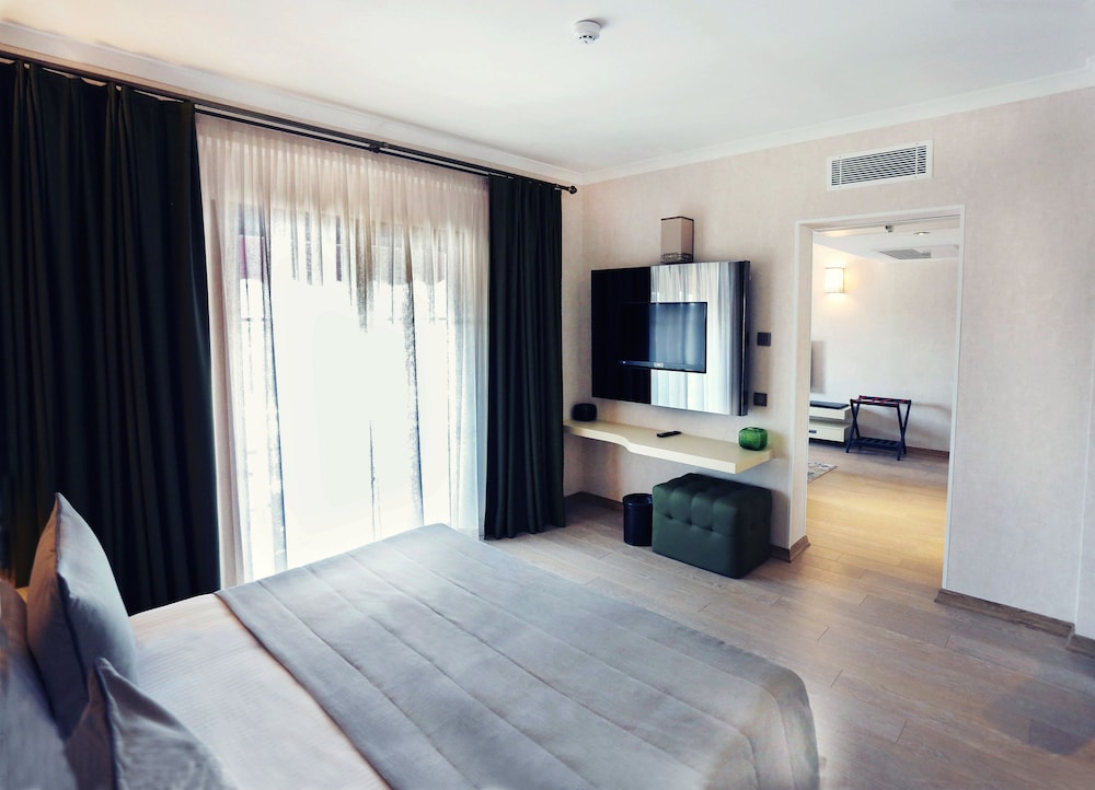Bodrium Hotel and Spa 19/56