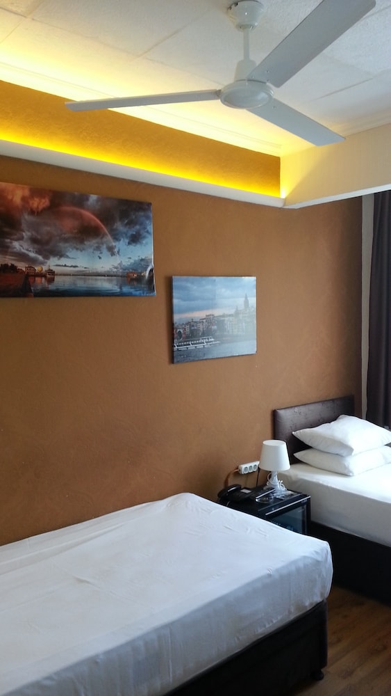 Hotel Torun Istanbul Old City 12/63