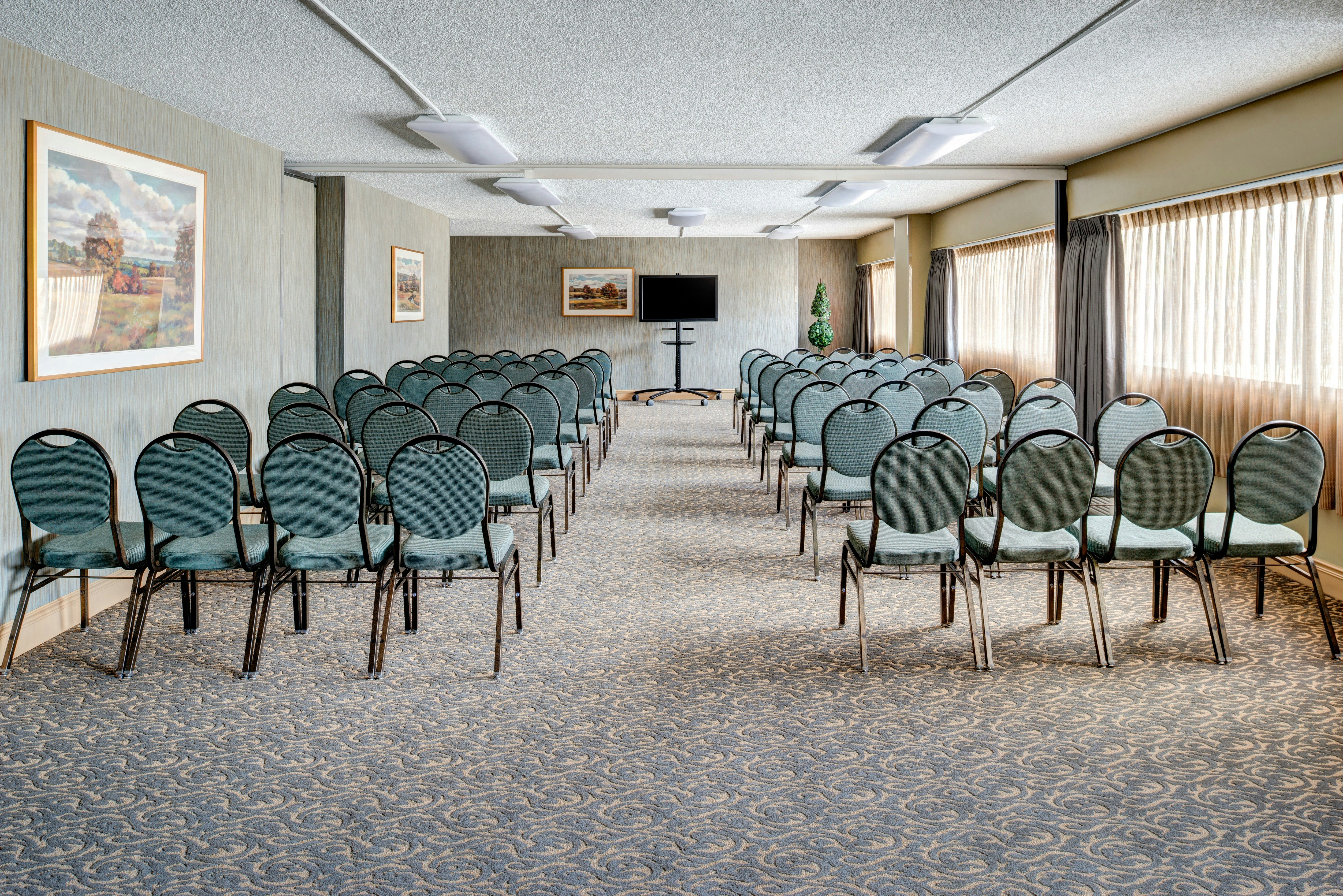 DoubleTree by Hilton Hotel Spokane City Center 36/41