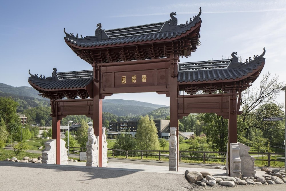 Hotel & Asia Spa Leoben 2/59