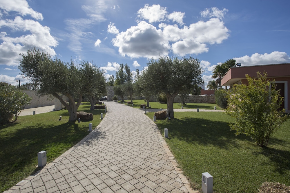 Hotel Relais Antica Masseria 69/72