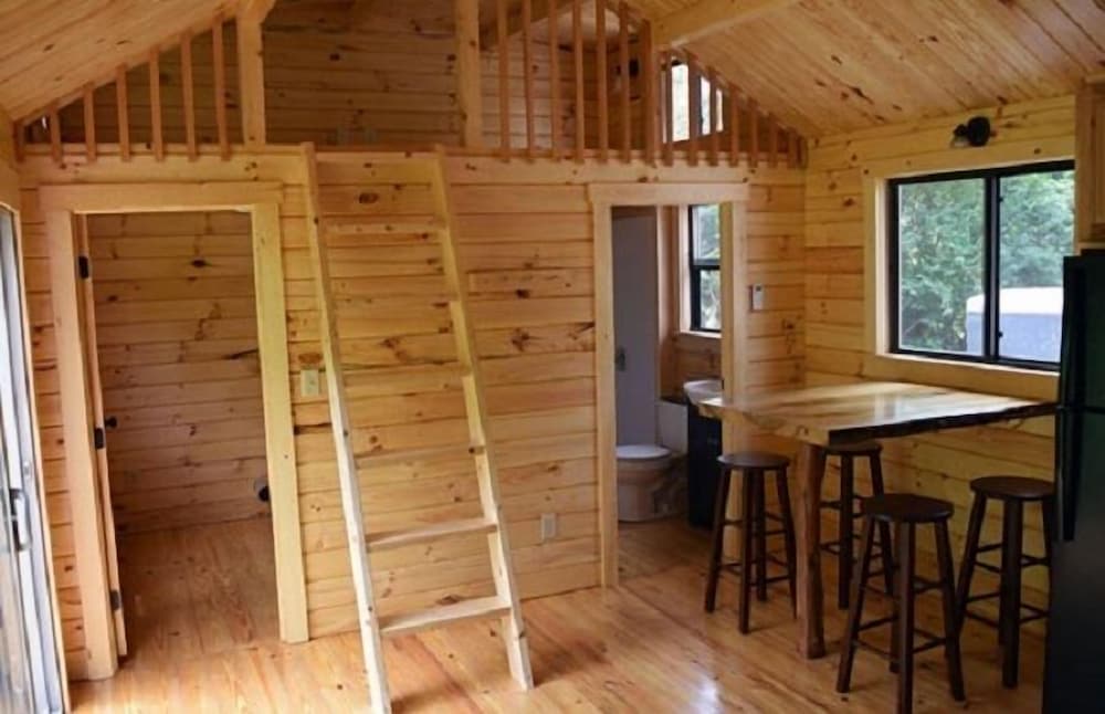 Mont du Lac Resort 29/65