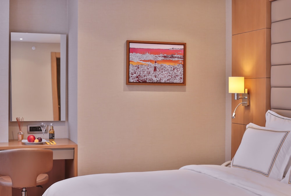Ada Suites Nisantasi 29/75