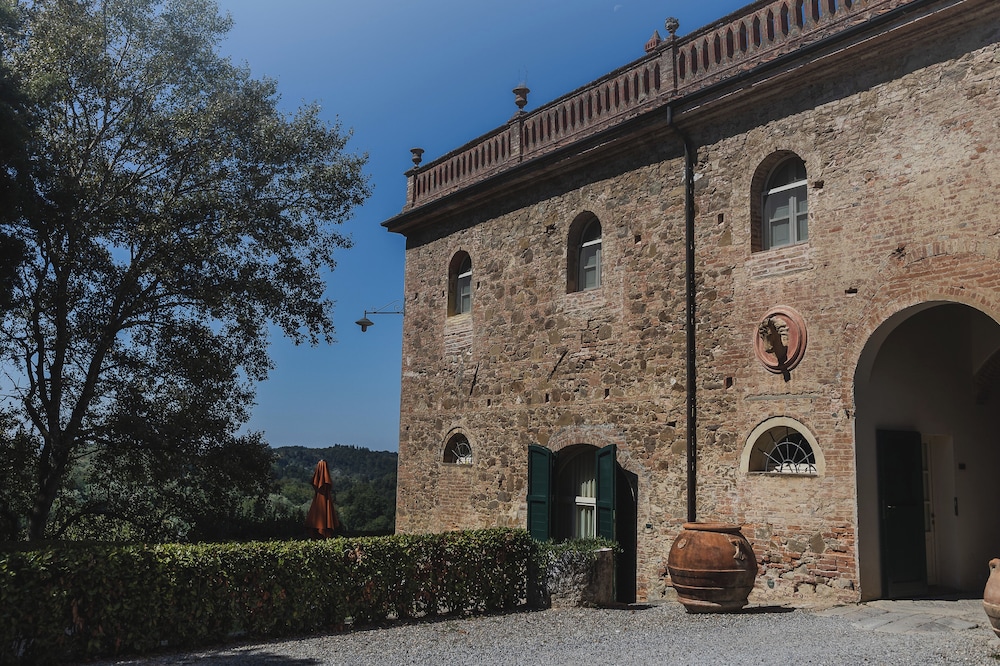 Borgo di Colleoli Resort 6/76