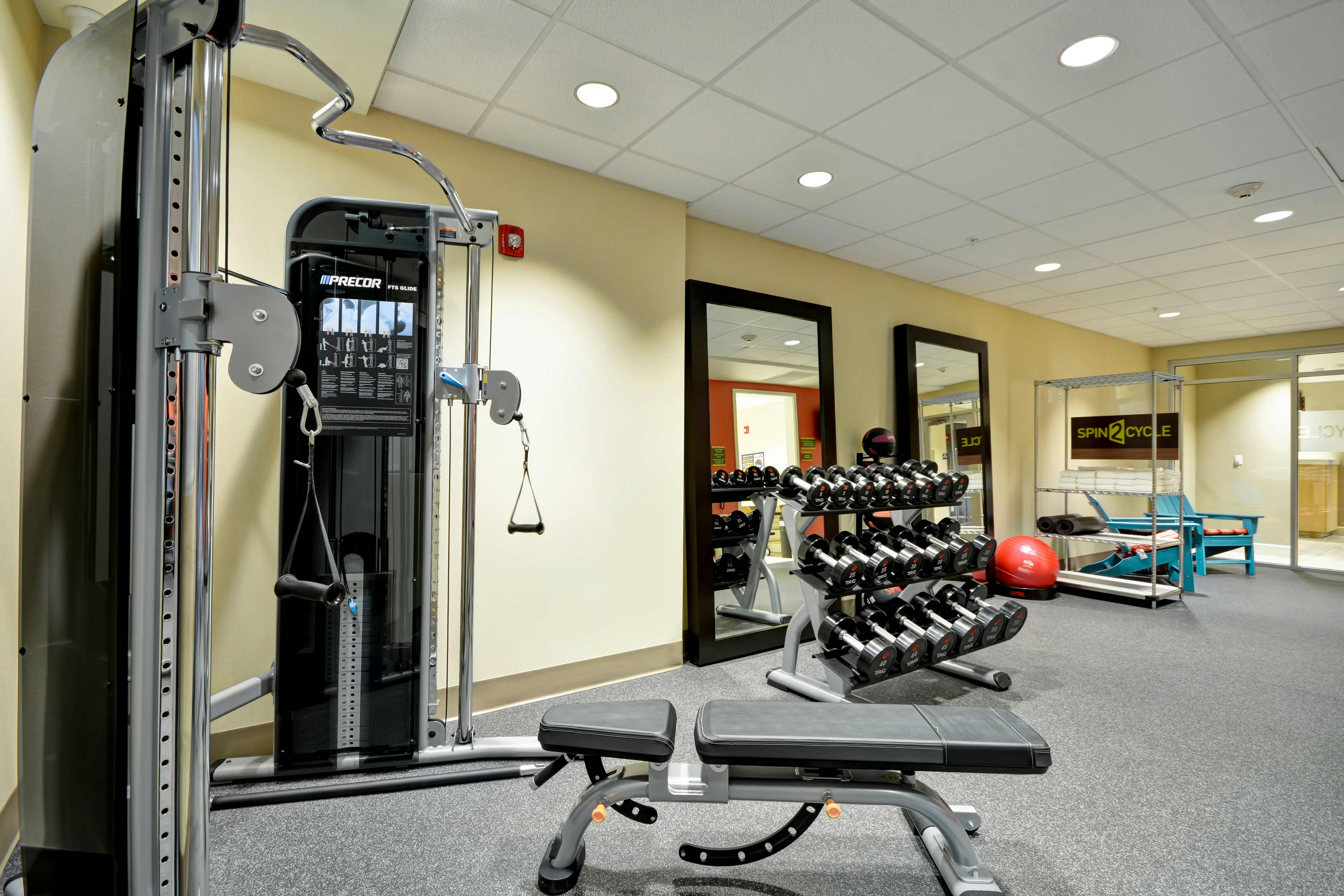 Home2 Suites By Hilton Livermore 8/23